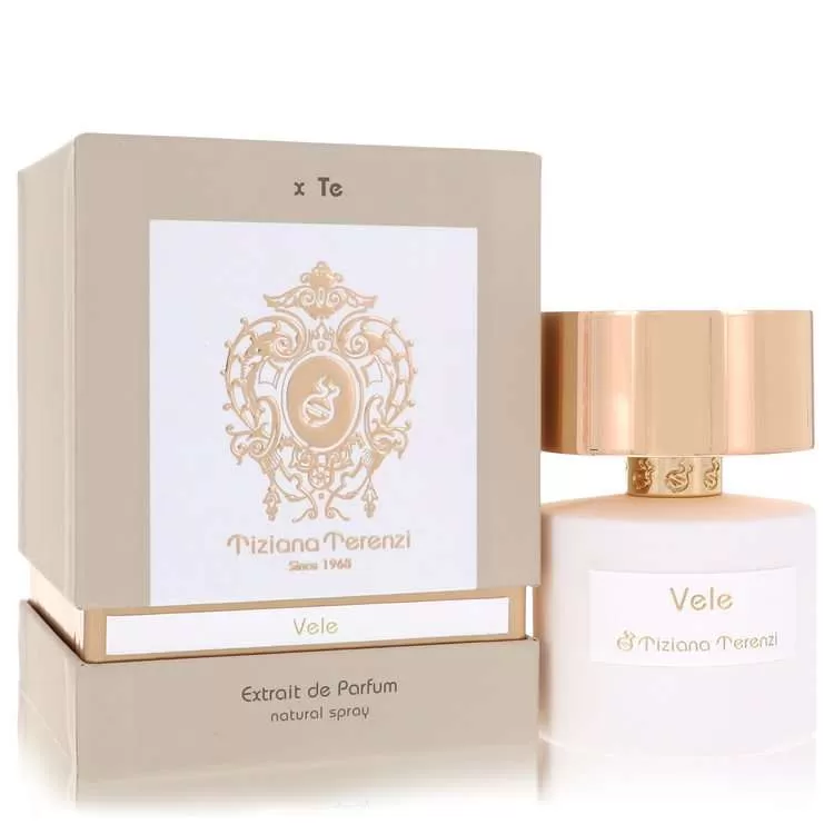 Vele by Tiziana Terenzi Extrait De Parfum Spray for Women