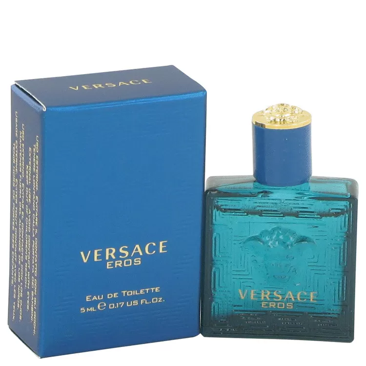 Versace Eros Mini EDT