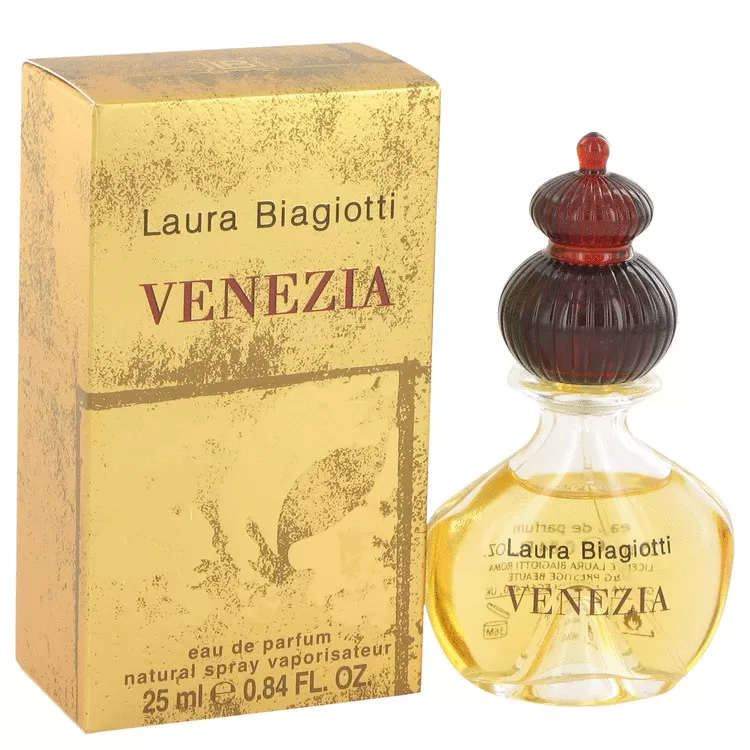 Venezia Eau De Parfum Spray