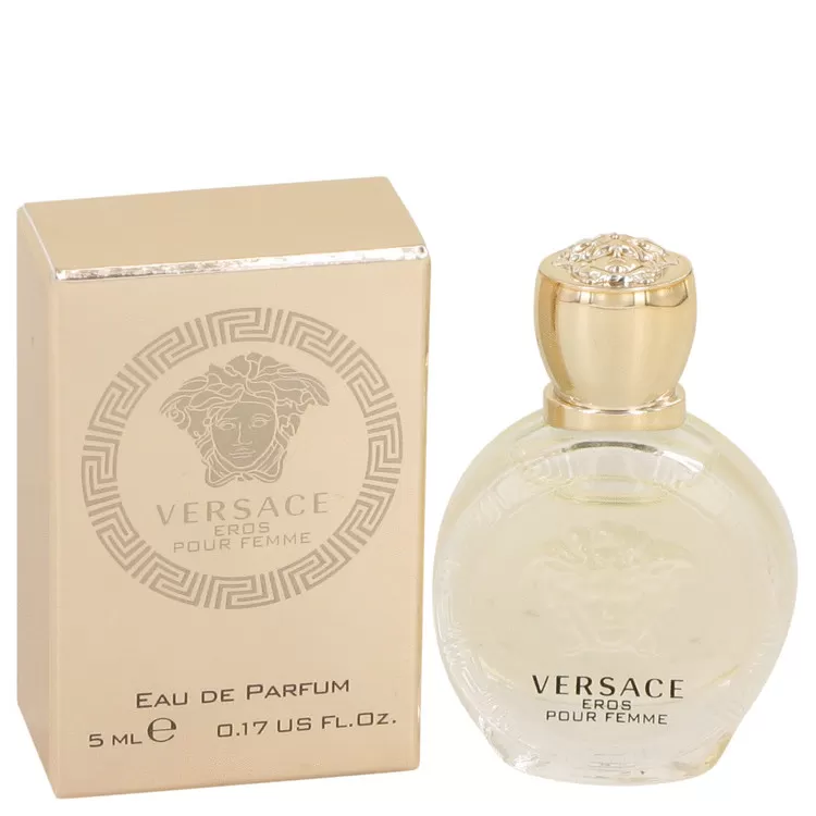 Versace Eros Mini EDP