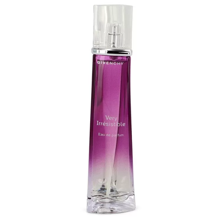 Very Irresistible Eau De Parfum Spray (Tester)