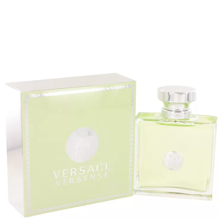 Versace Versense Eau De Toilette Spray