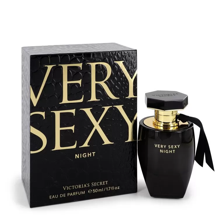 Very Sexy Night Eau De Parfum Spray