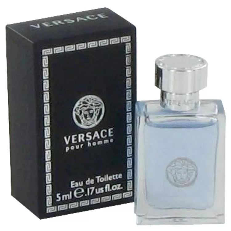 Versace Pour Homme Mini EDT