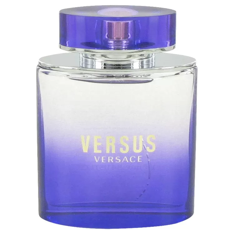 VERSUS Eau De Toilette Spray (New Tester)
