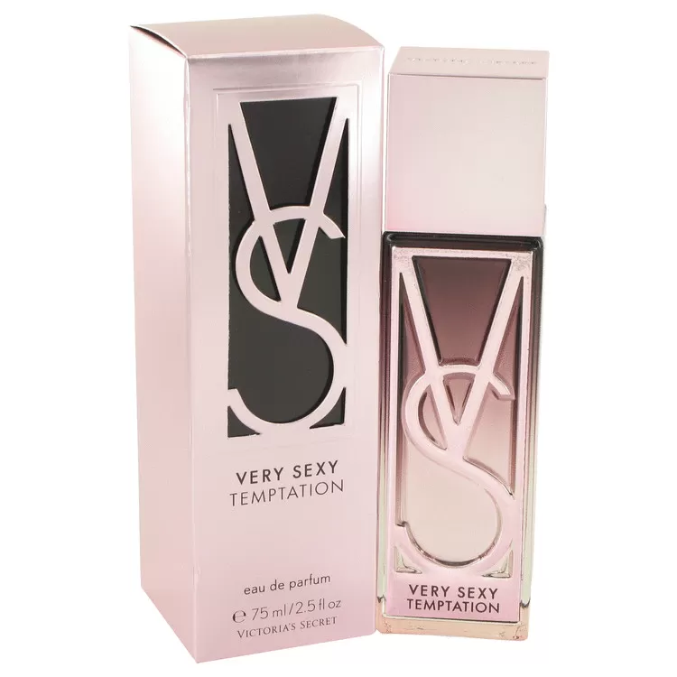 Very Sexy Temptation Eau De Parfum Spray