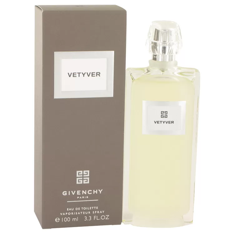 Vetyver Eau De Toilette Spray