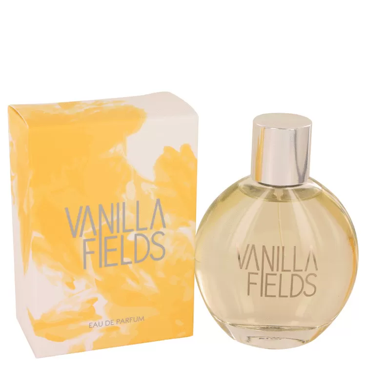 VANILLA FIELDS Eau De Parfum Spray (New Packaging)