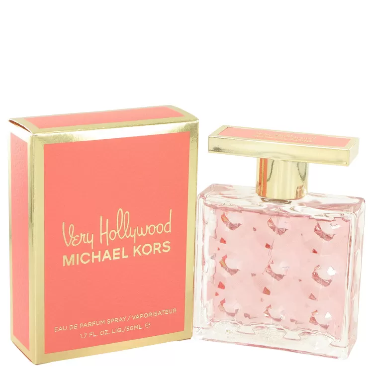 Very Hollywood Eau De Parfum Spray