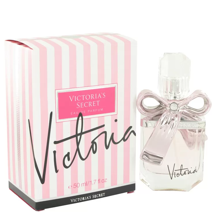 Victoria Eau De Parfum Spray