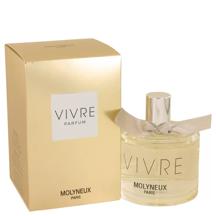 Vivre Eau De Parfum Spray