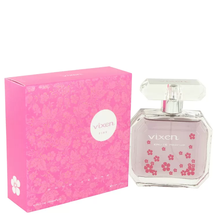 Vixen Pink Eau De Parfum Spray