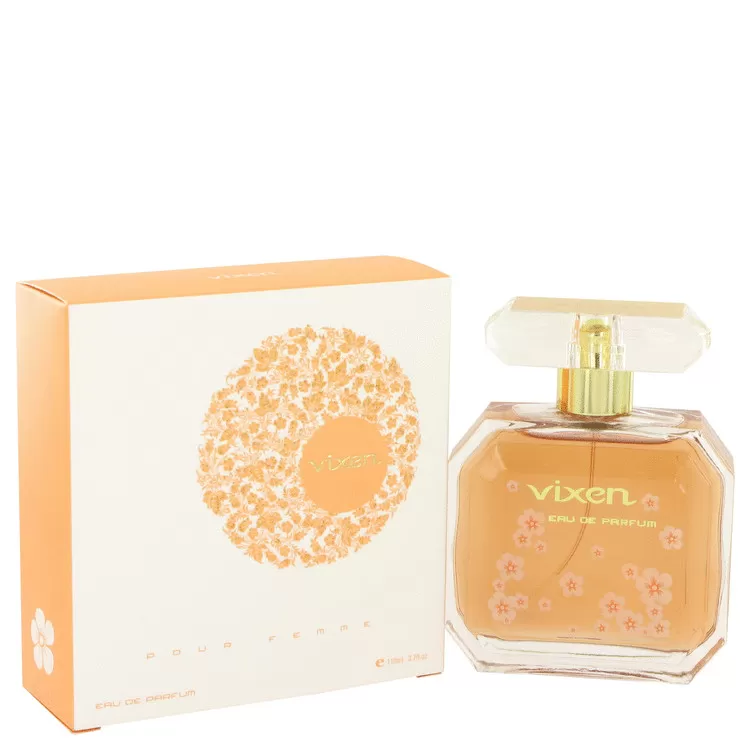 Vixen Pour Femme Eau De Parfum Spray