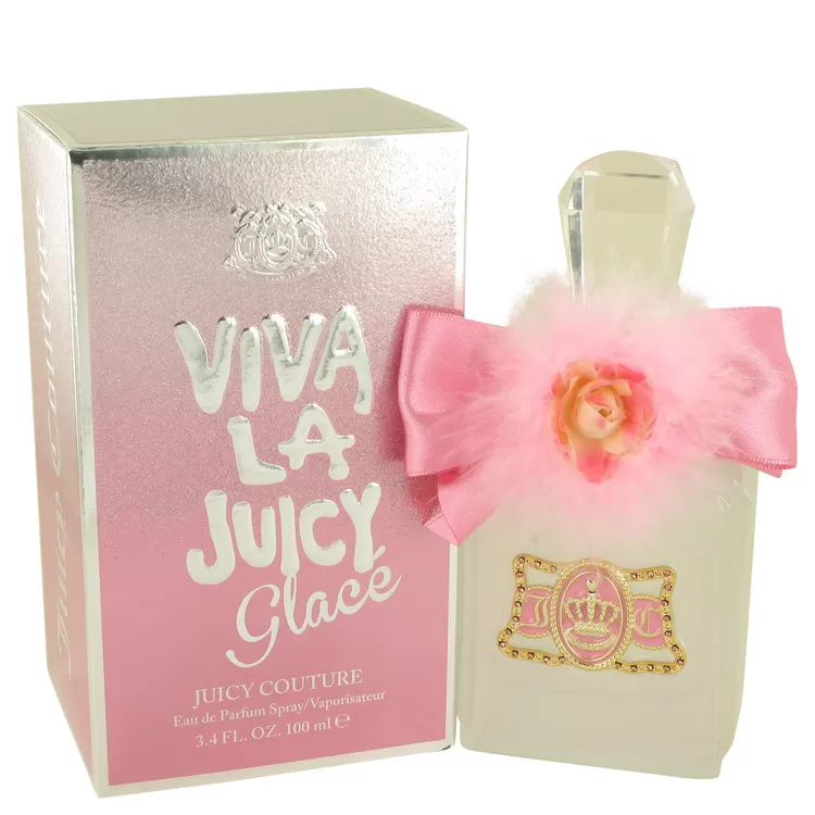 Viva La Juicy Glace Eau De Parfum Spray