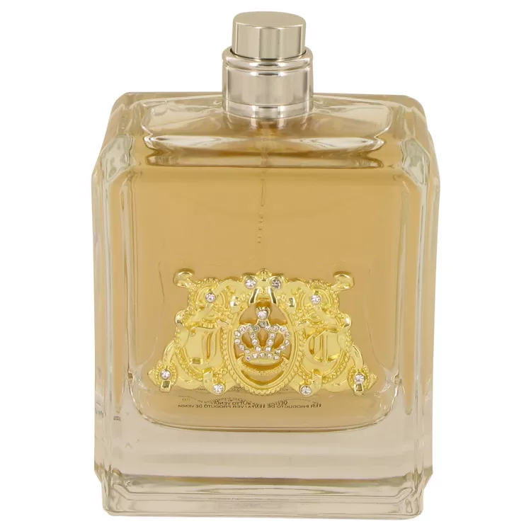 Viva La Juicy So Intense Eau DE Parfum Spray (Tester)