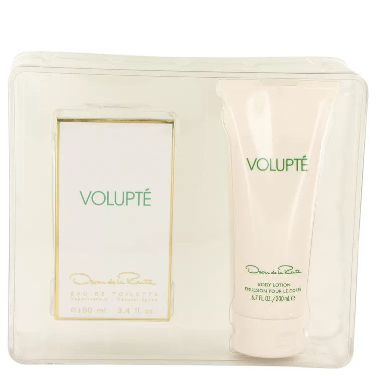 VOLUPTE Gift Set