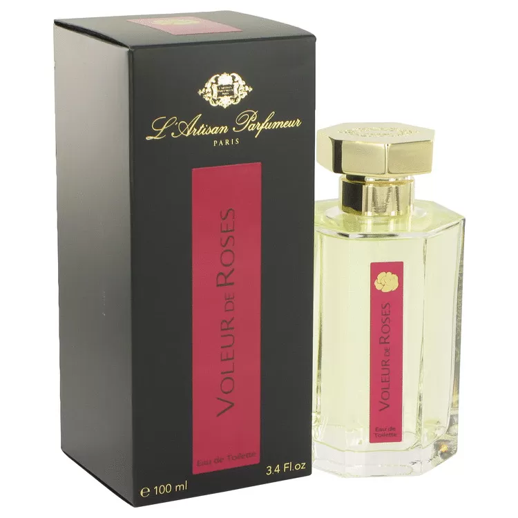 Voleur De Roses Eau De Toilette Spray (Unisex)