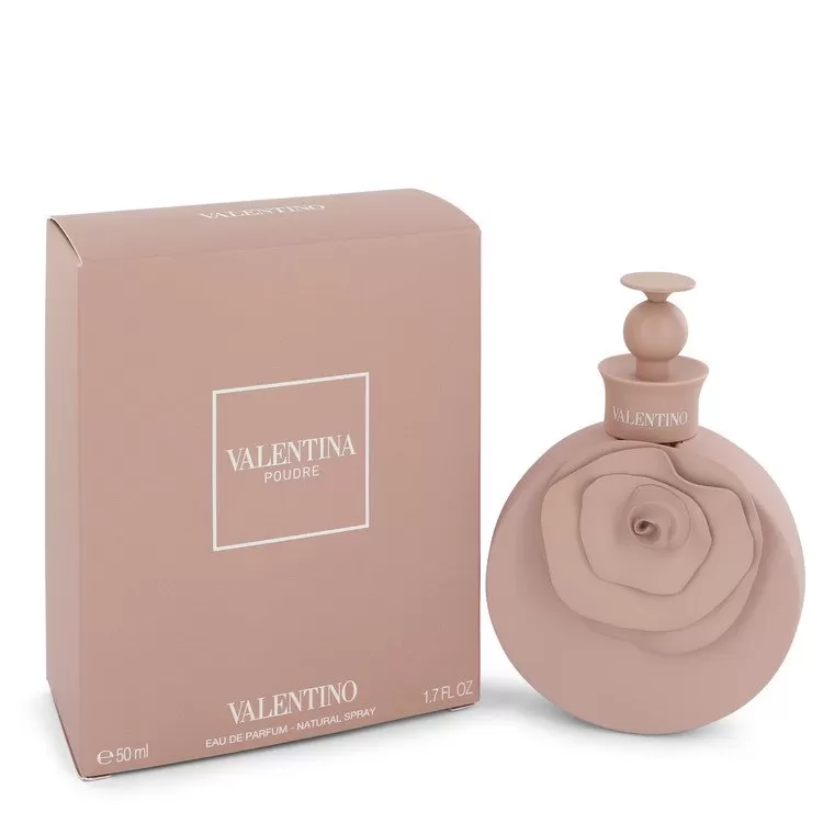 Valentina Poudre Eau De Parfum Spray
