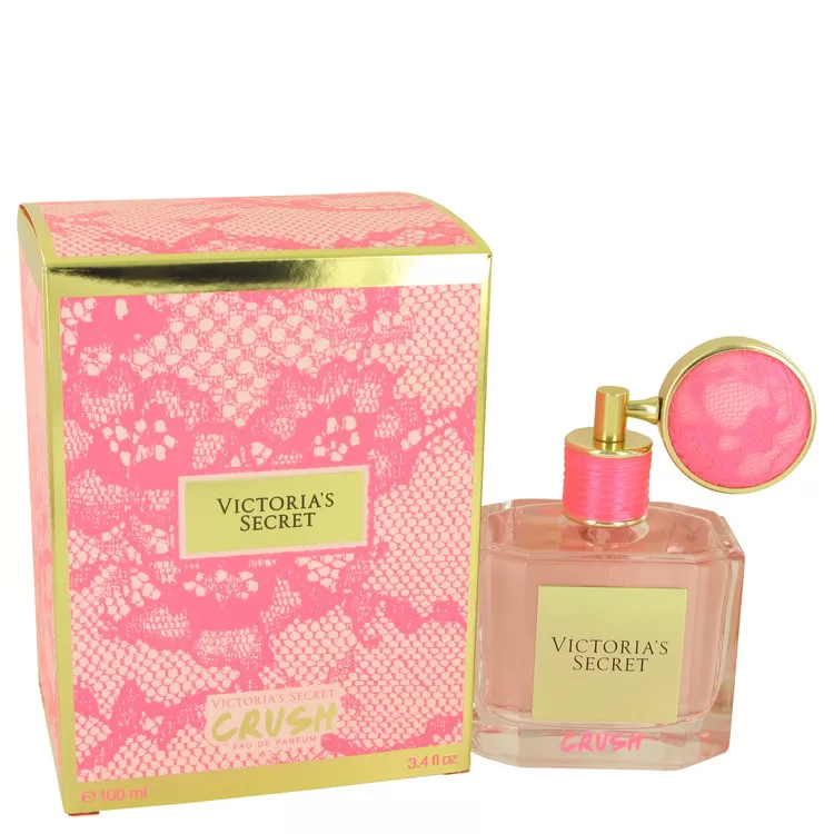 Victoria's Secret Crush Eau De Parfum Spray