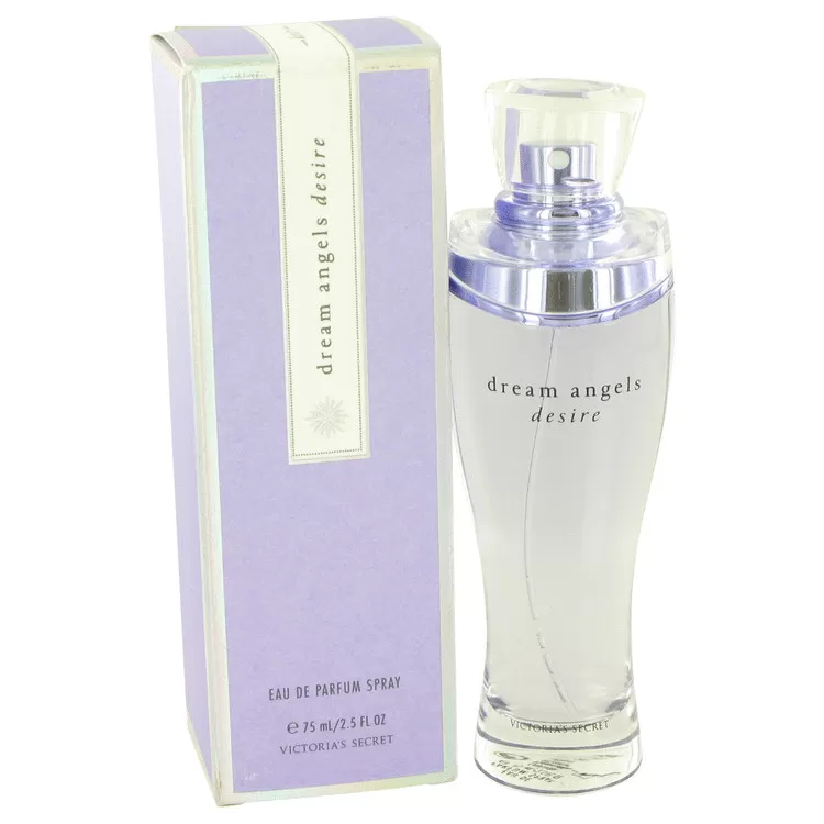 Dream Angels Desire Eau De Parfum Spray