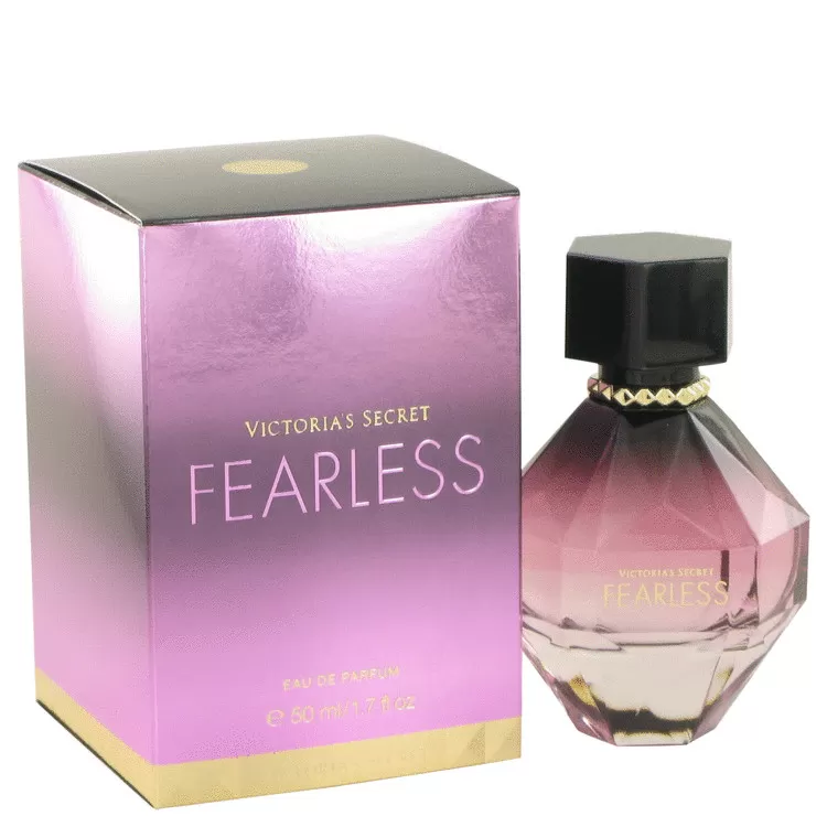Fearless Eau De Parfum Spray