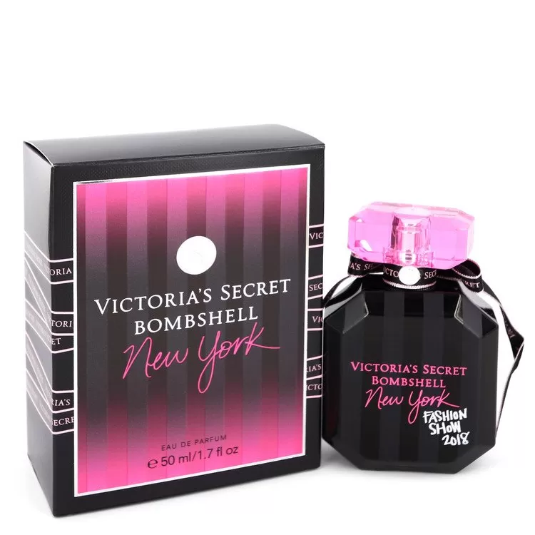 Victoria's Secret Fashion Show Eau De Parfum Spray