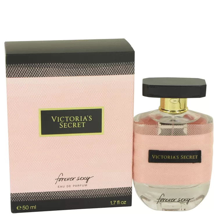 Victoria's Secret Forever Sexy Eau De Parfum Spray
