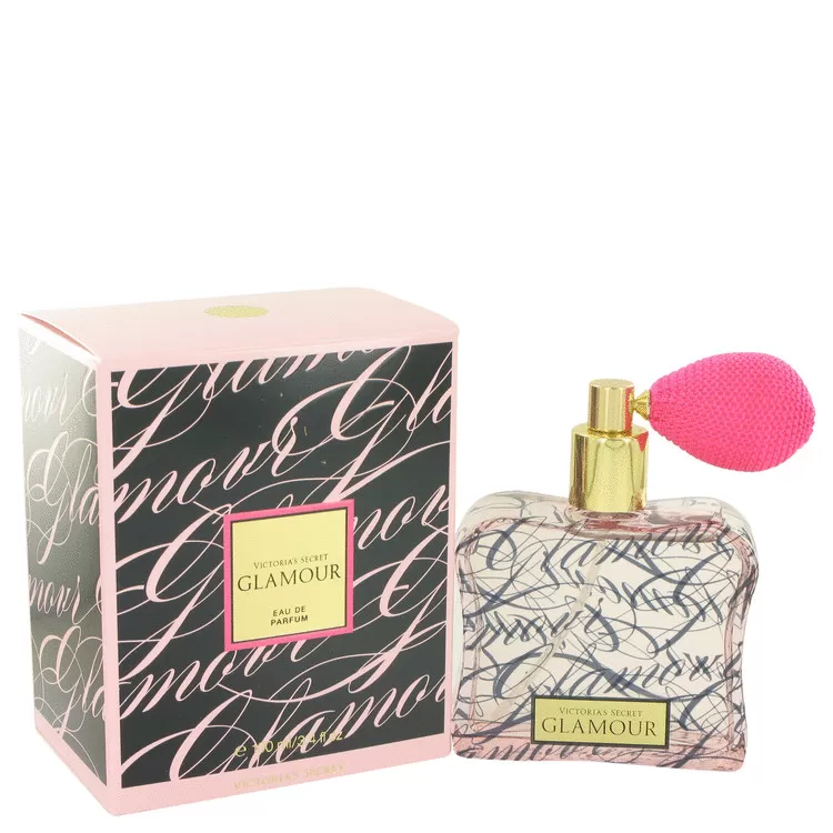 Victoria's Secret Glamour Eau De Parfum Spray
