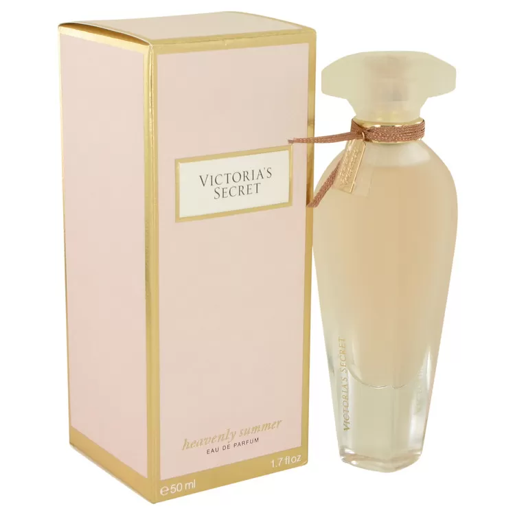 Heavenly Summer Eau De Parfum Spray