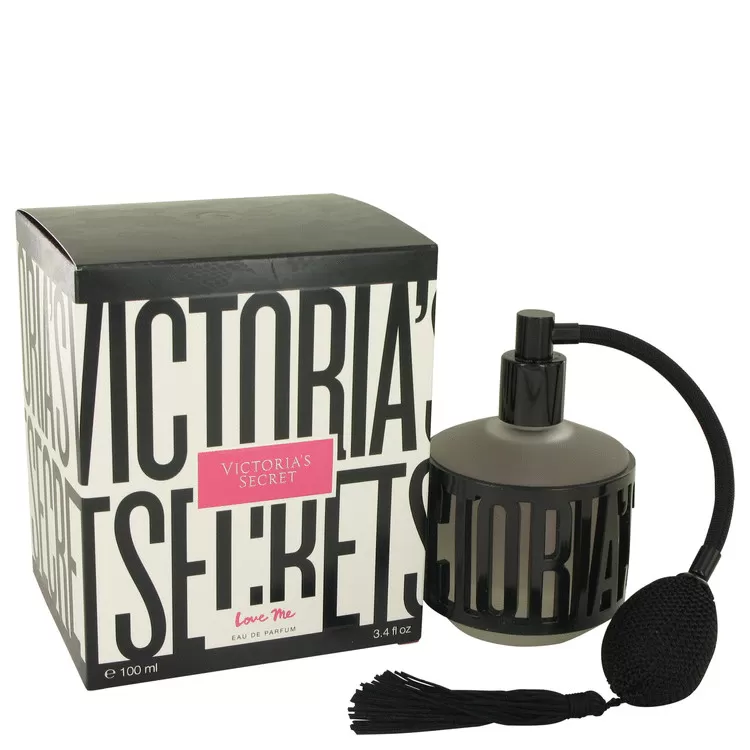 Victoria's Secret Love Me Eau De Parfum Spray