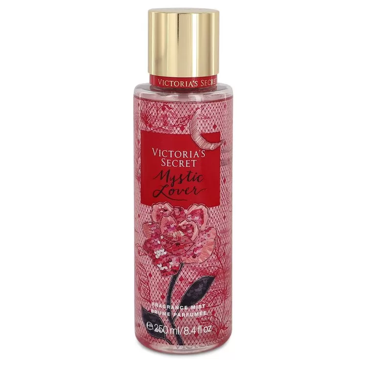Victoria's Secret Mystic Lover Fragrance Mist Spray