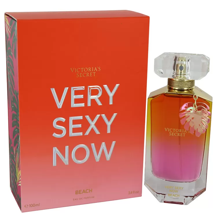 Very Sexy Now Beach Eau De Parfum Spray