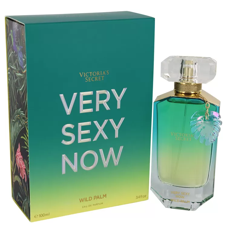 Very Sexy Now Wild Palm Eau De Parfum Spray