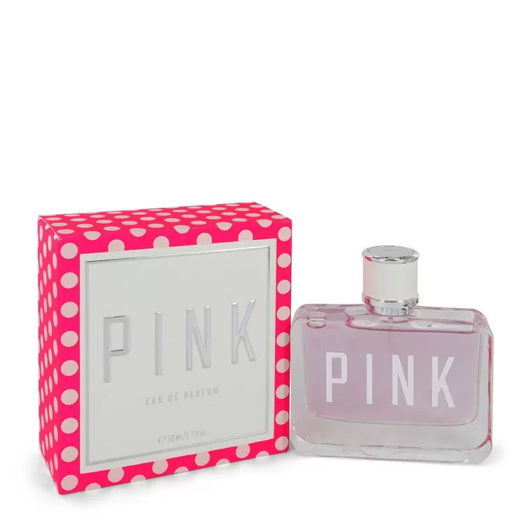 Victoria's Secret Pink New Eau De Parfum Spray