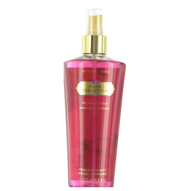 Victoria's Secret Pure Seduction Fragrance Mist Spray