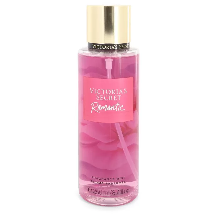 Victoria's Secret Romantic Fragrance Mist