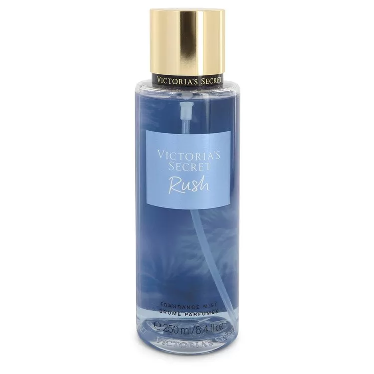 Victoria's Secret Rush Fragrance Mist