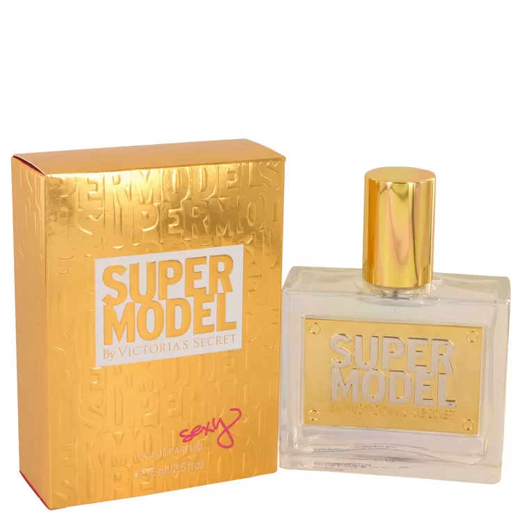 Supermodel Eau De Parfum Spray