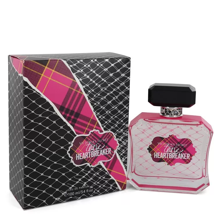Victoria's Secret Tease Heartbreaker Eau De Parfum Spray