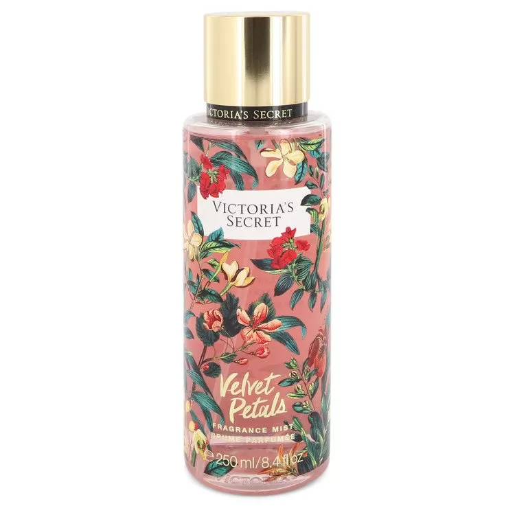 Victoria's Secret Velvet Petals Fragrance Mist Spray