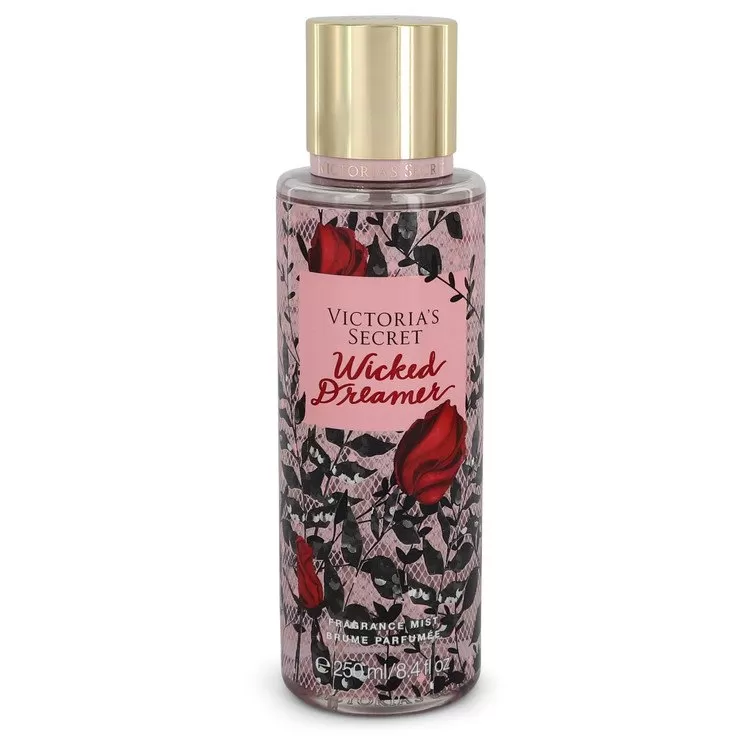 Victoria's Secret Wicked Dreamer Fragrance Mist Spray