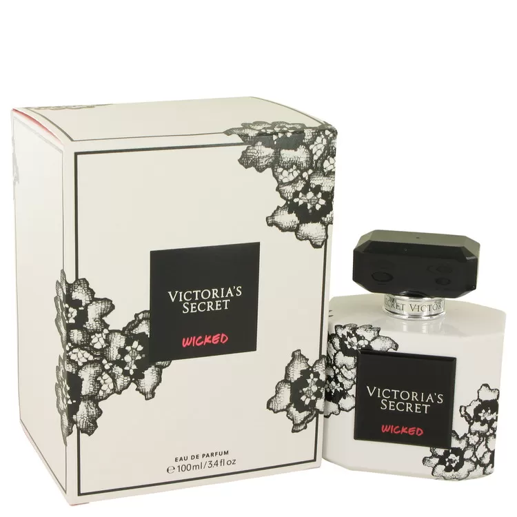 Victoria's Secret Wicked Eau De Parfum Spray