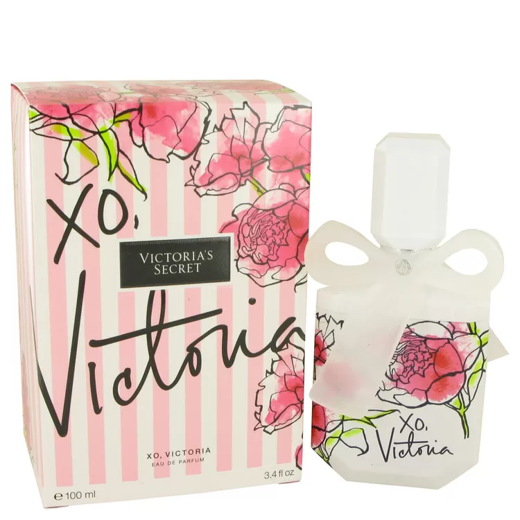 Victoria's Secret XO Eau De Parfum Spray