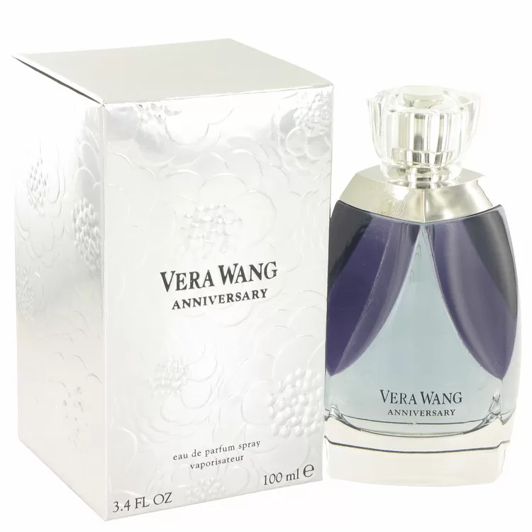 Vera Wang Anniversary Eau De Parfum Spray