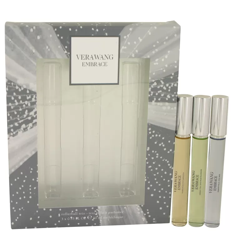Vera Wang Embrace Gift Set