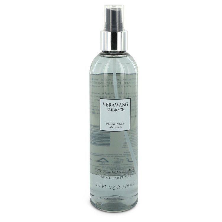 Vera Wang Embrace Periwinkle And Iris Fragrance Mist