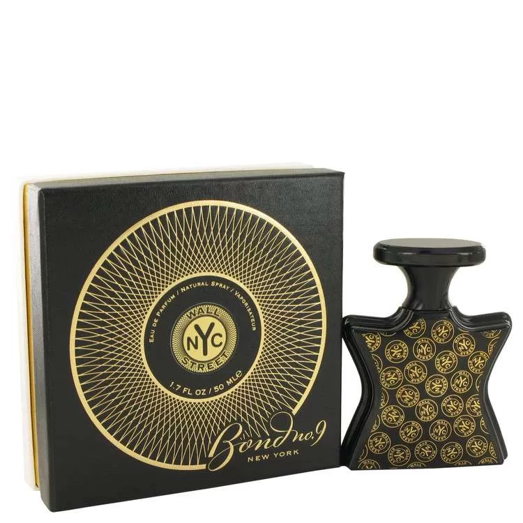 Wall Street by Bond No. 9 Eau De Parfum Spray for Women