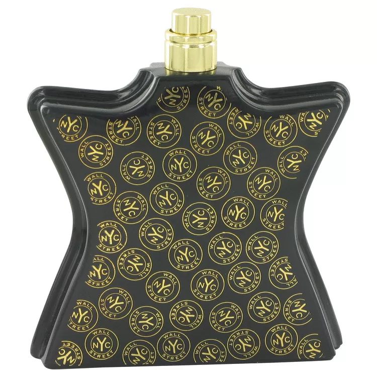 Wall Street Eau De Parfum Spray (Tester)
