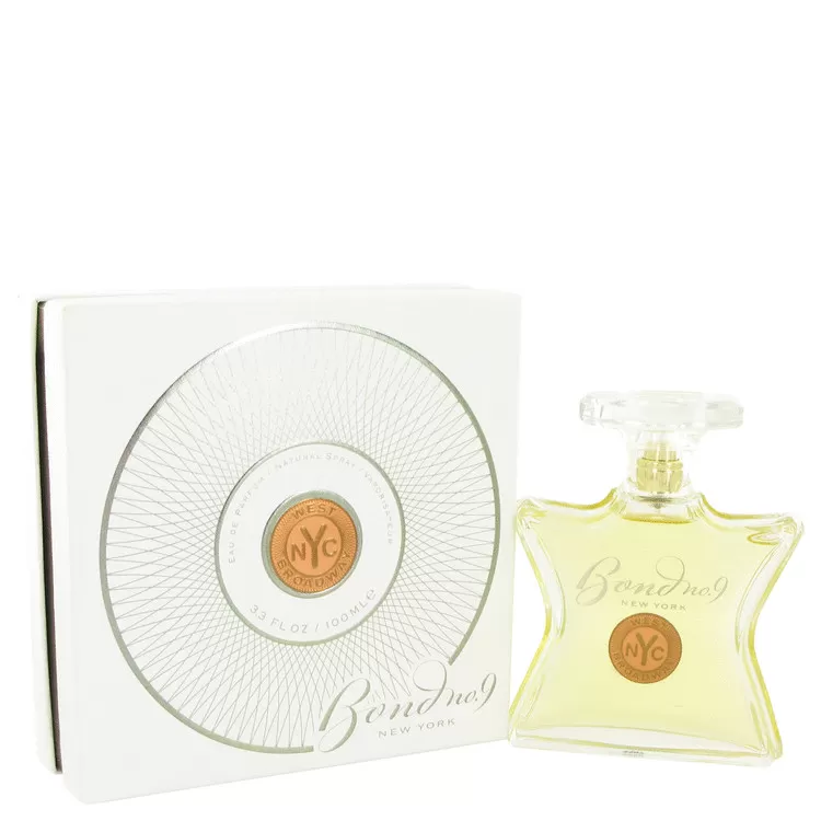 West Broadway Eau De Parfum Spray
