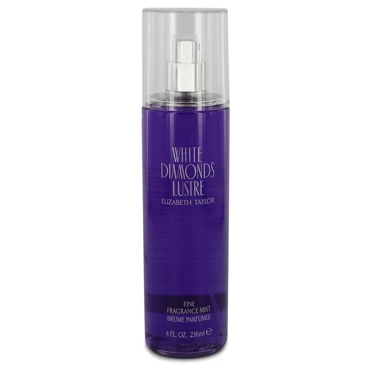 White Diamonds Lustre Fragrance Mist